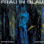 Artwork für "FRAU IN BLAU"