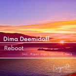 Portada para "Reboot"