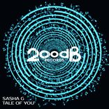 Artwork for "Tale of You"