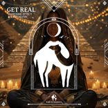 Portada para "Get Real"