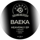 Portada para "Heavenly EP"