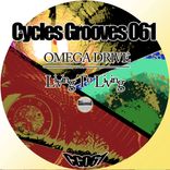 Artwork for "Living To Living"