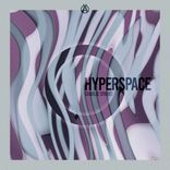Artwork for "Hyperspace EP"
