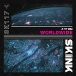 Artwork for "Worldwide"