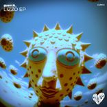 Artwork for "Lizzo EP"