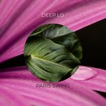 Portada para "Paris Swing"