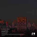 Artwork für "Hiato"