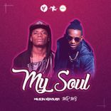 Artwork for "My Soul"