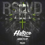 Artwork for "Addicts EP"