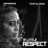Artwork for "A Little Respect"