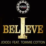Artwork for "I Believe"