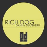 Artwork für "Rich Dog"