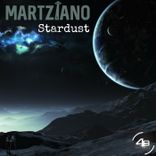 Artwork for "Stardust"