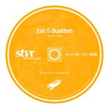 Portada para "Golden Land"