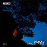 Artwork voor "Krowl / Radius"