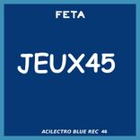 Artwork for "Jeux 45"