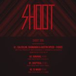 Artwork for "Fierce"