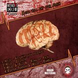 Portada para "Mozz Will Eat Your Brain"