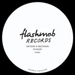 Artwork für "En Route"