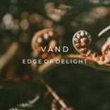 Artwork for "Edge of Delight"