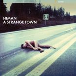 Artwork for "A Strange Town"