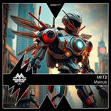 MKTB Selections: Techno for the Brave Vol. 1