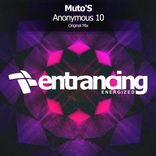 Artwork for "Anonymous 10"