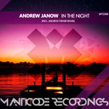 Portada para "In the Night (Original Mix)"