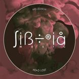 Artwork voor "Head Lost"