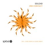 Artwork voor "3rd Contact"