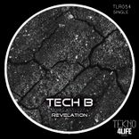 Artwork for "Revelation"