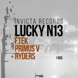 Artwork for "Lucky N.13"
