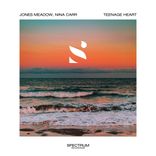 Artwork for "Teenage Heart"