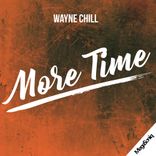 Artwork for "More Time"