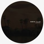 Artwork voor "Mirage"