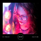 Artwork for "Talk To Me"