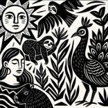 Artwork for "Viene El Sol"