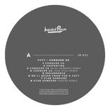 Artwork voor "Conquer Us EP"