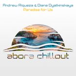 Portada para "Paradise for Us"
