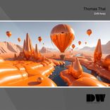 Artwork for "Drift Away"