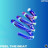 Artwork voor "FEEL THE BEAT"