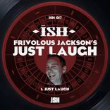 Artwork for "Just Laugh"