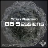 Artwork voor "OB Sessions"