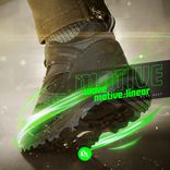 Artwork voor "wavemotive:linear"