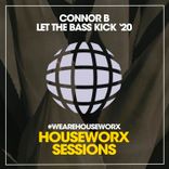 Artwork for "Let The Bass Kick '20"