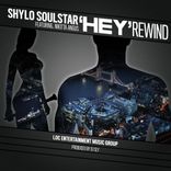 Portada para ""Hey" Rewind"