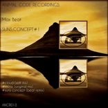 Artwork für "Suns Concept EP"