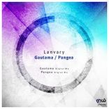 Portada para "Gautama / Pangea"