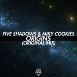 Artwork for "Origins"