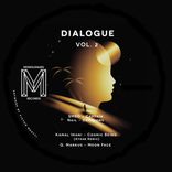 Artwork for "Dialogue Vol. 2"